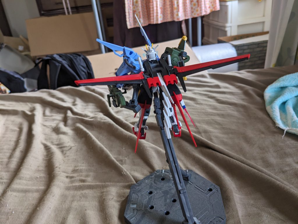 背面の図です。