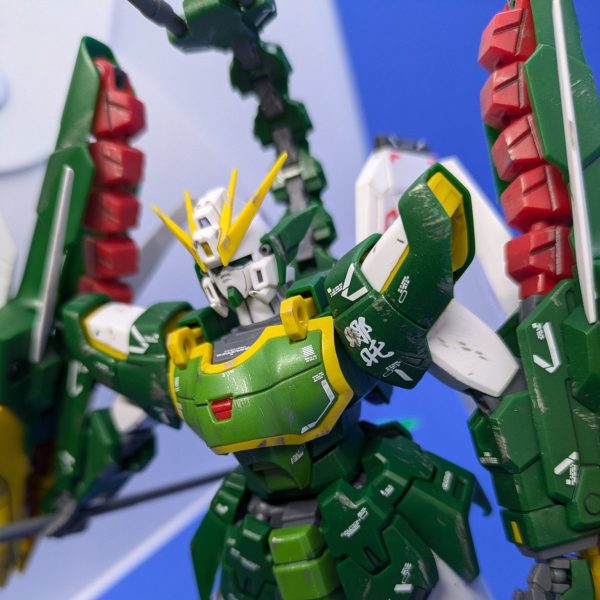 アルトロンガンダムＥＷ