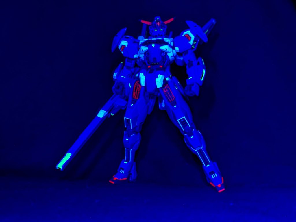 塗りたいところに塗りたいだけ塗ったので公式設定とは全くあってないと思います。https://youtu.be/5KVf_mPyFog