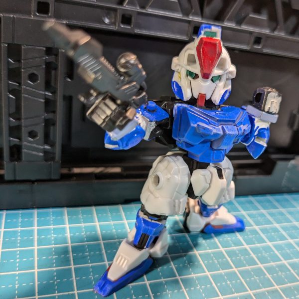 MJ　ロックマンX