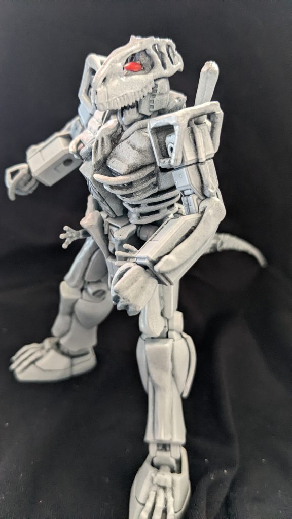 [流派 皆さんお待ちかね　脳内ガンダムファイト！！]第一カード「ネオ・フクイ 蘇るRe:ザウラー」 皆さんお待ちかね……未来世紀60第１３回ガンダムファイトでは各国様々なガンダムがおのれの国の誇りをかけ、戦って…戦って…戦い抜いてきました。ですが、その前からすでに激しいガンダムファイトははじまっていたのです。