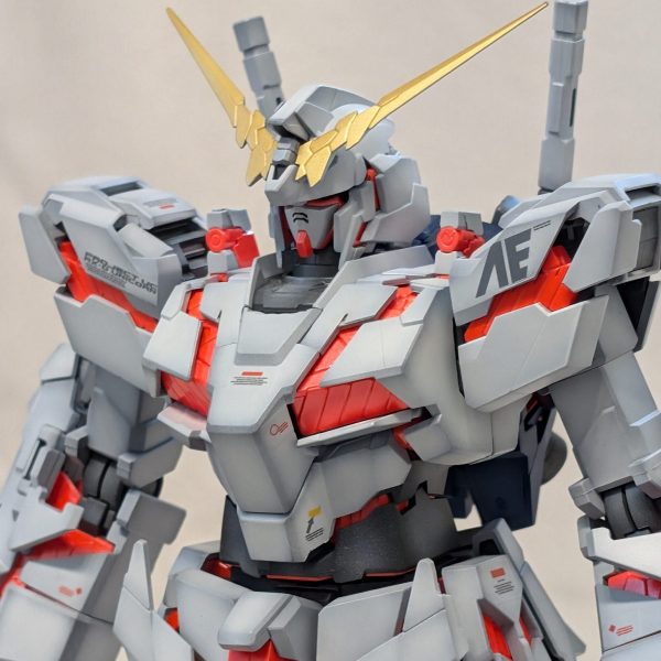 ユニコーンガンダムVer.Ka