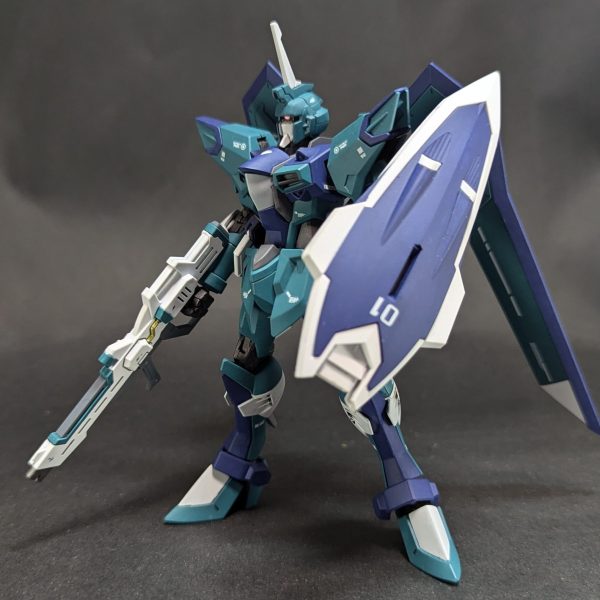 イモータルトルーパー