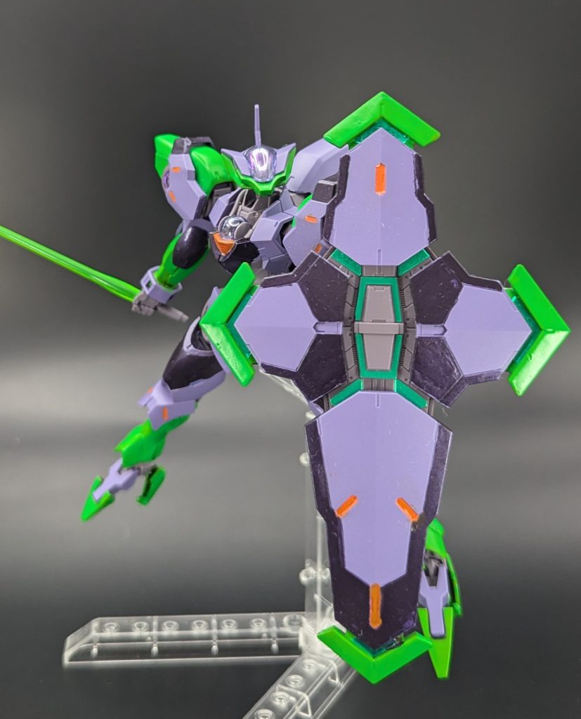 アンチドート展開