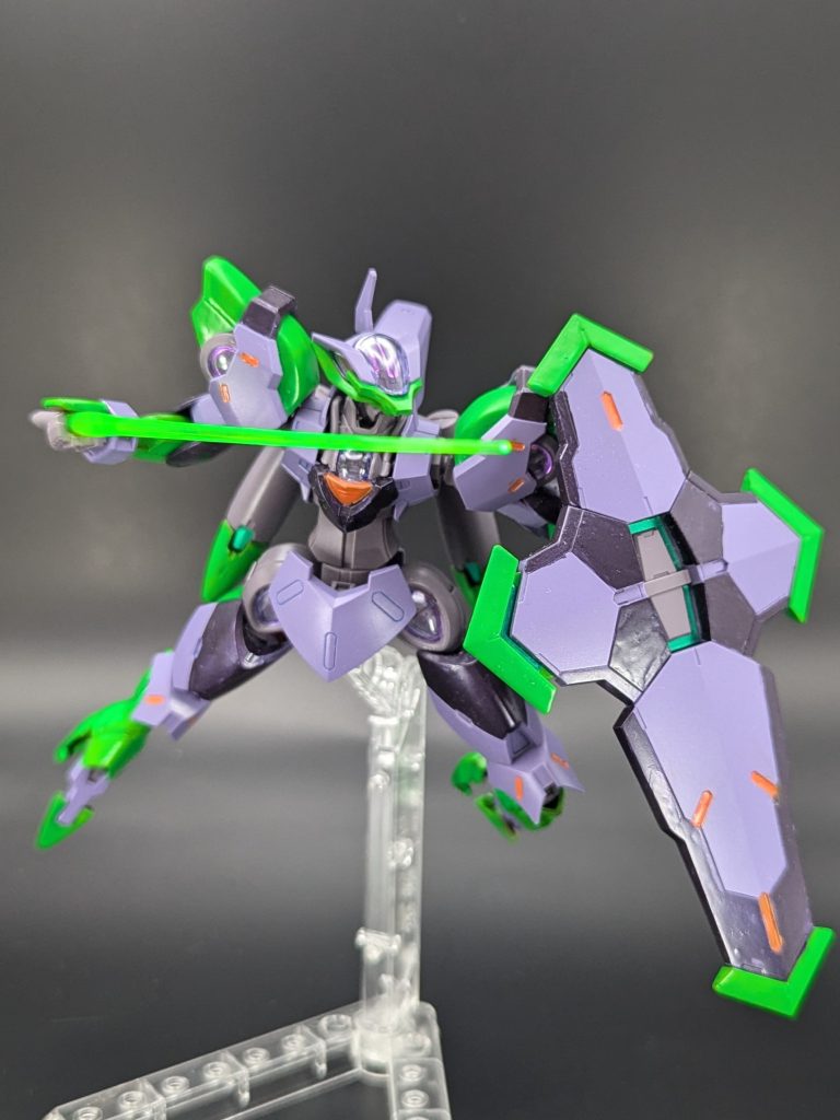 ドミニコス隊が使ってるのかっこよかった