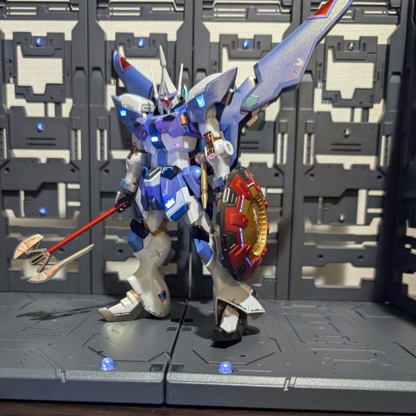 ギャンシュトローム