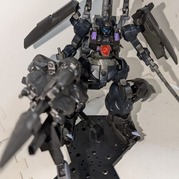 ディランザ·フォルティッシモ