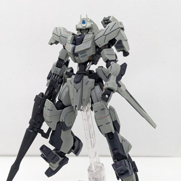 ガンダム・アリアンロッドトルーパー