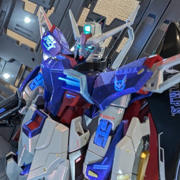 デスティニーガンダムspecII