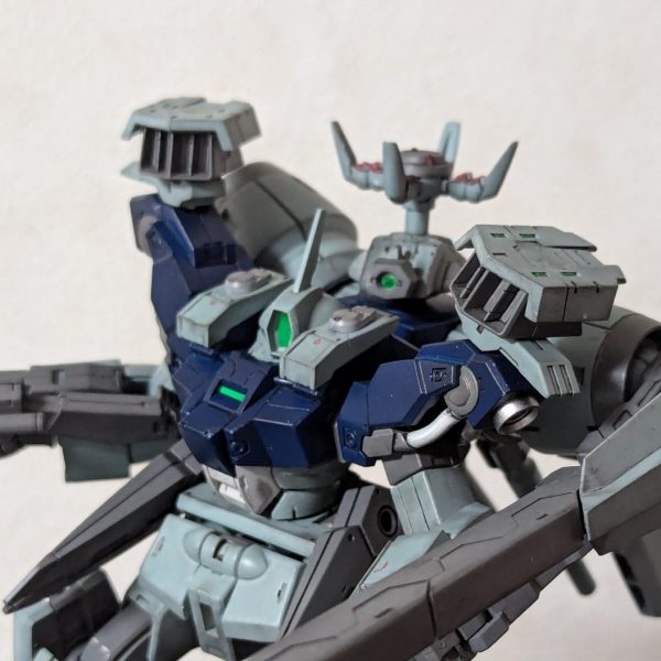 [HG]デミバーディング空間戦闘仕様