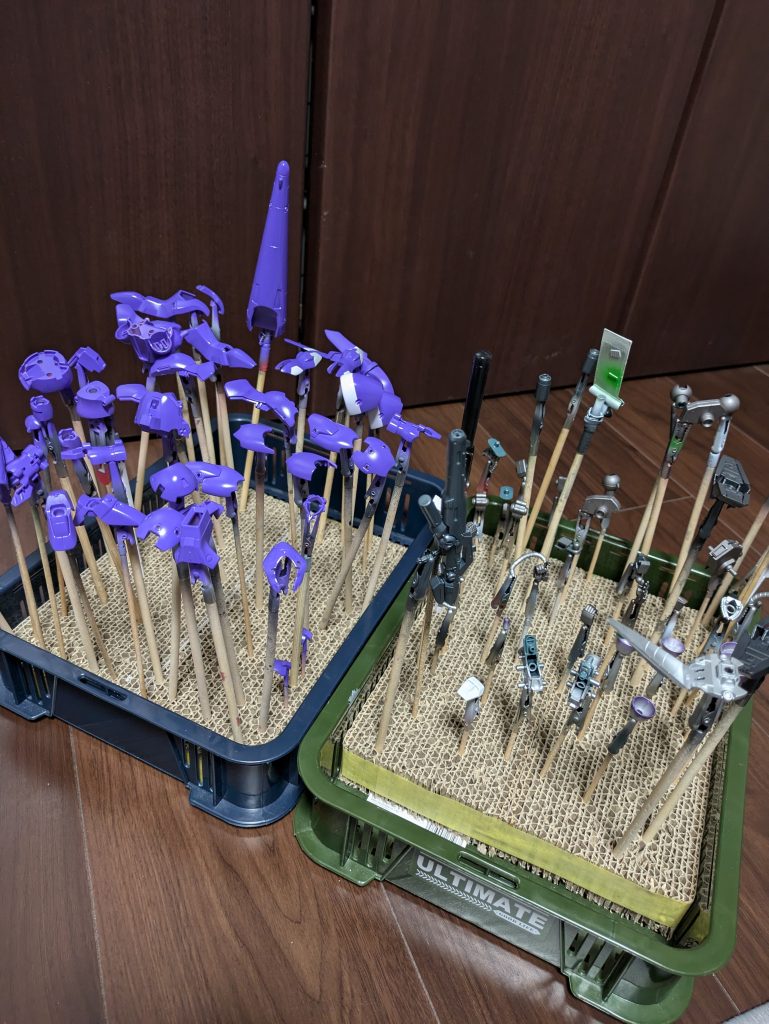 シーマ・ガラハウ専用ガーベラ·テトラ–9枚目/制作者：Aphroditeアフロディーテ