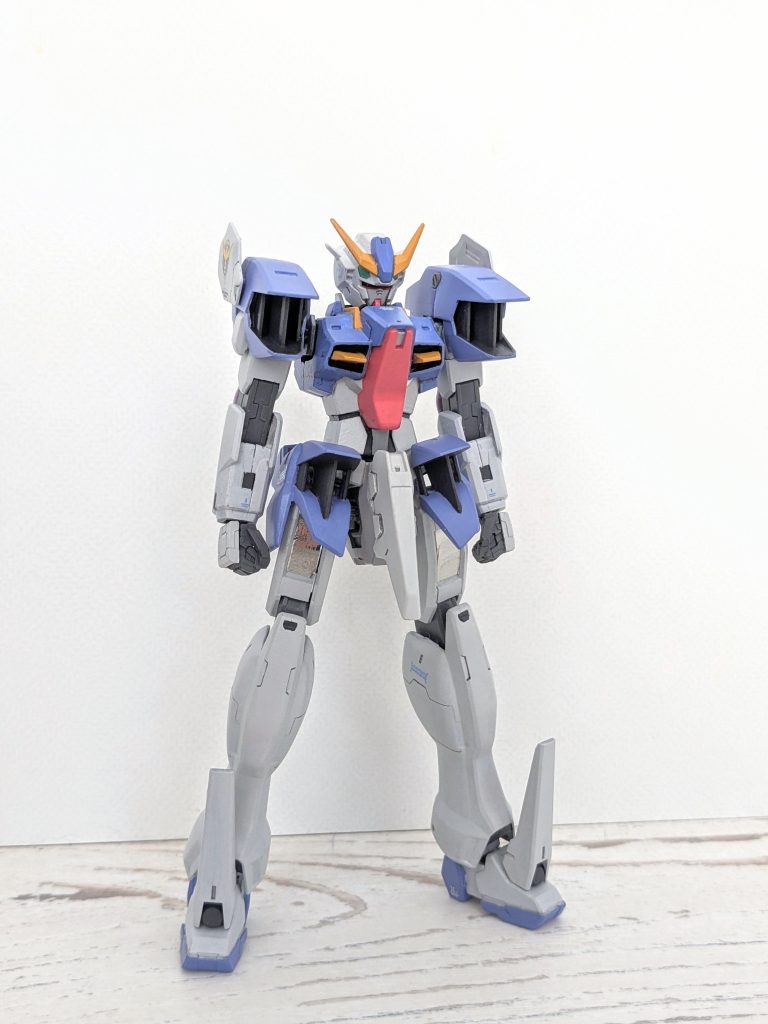 FGラジエルガンダム