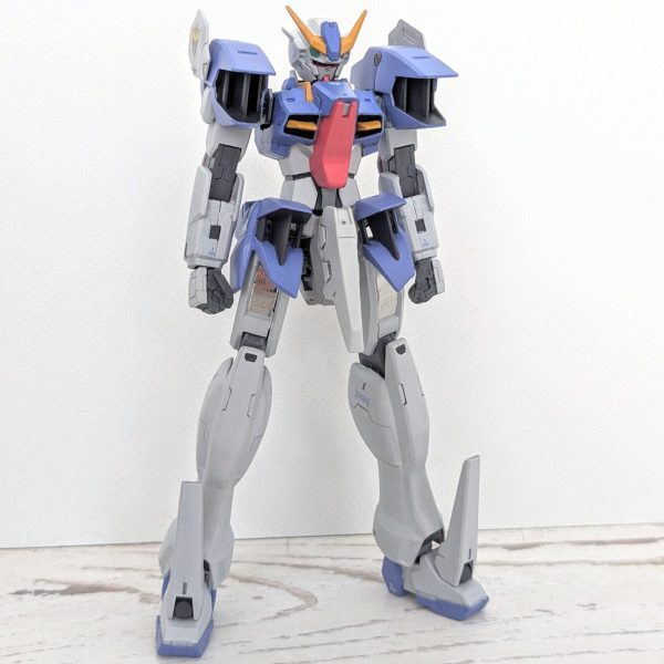 FGラジエルガンダム