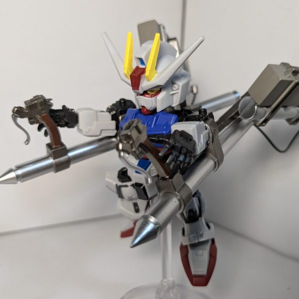 MJ　進撃のストライク