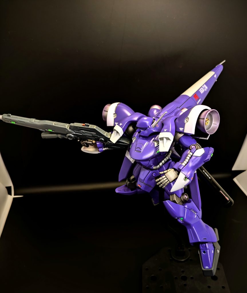 シーマ・ガラハウ専用ガーベラ·テトラ–3枚目/制作者：Aphroditeアフロディーテ