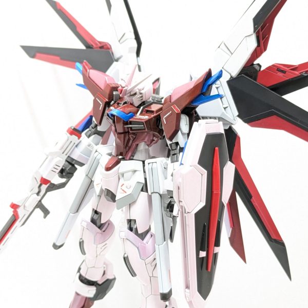 ライジングフリーダムルージュ