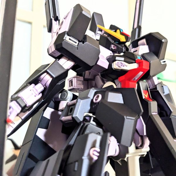 TR6/ハイゼンスレイⅡ