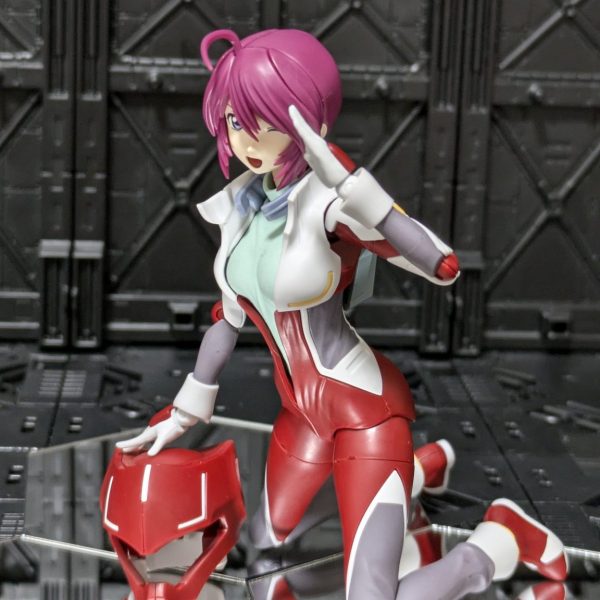 ルナ・マリアなのか？