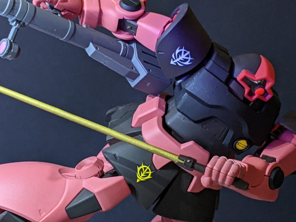 ドム系もう少しポージング上手くなりたい。あげるもんなので少し控えめに動かし。