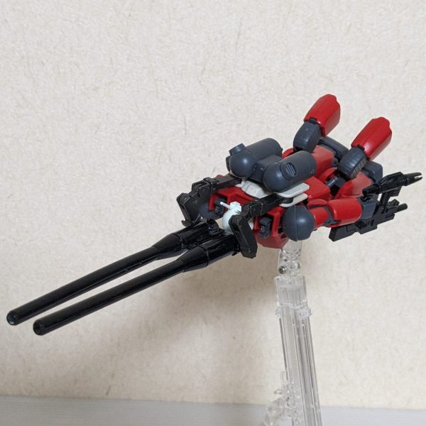 超時空要塞ガンキャノン!