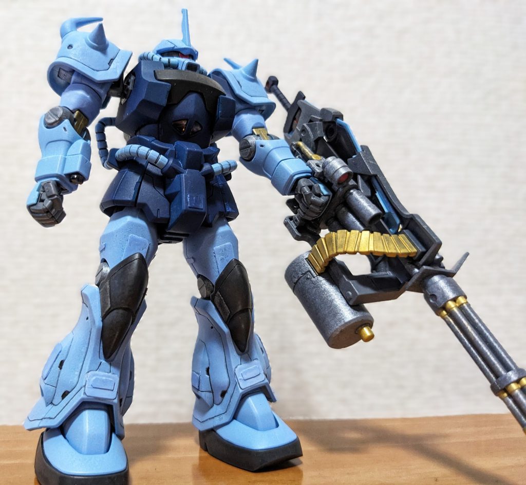 ローアングル、車と一緒で撮影はローアングルのほうがキマる・・気がする