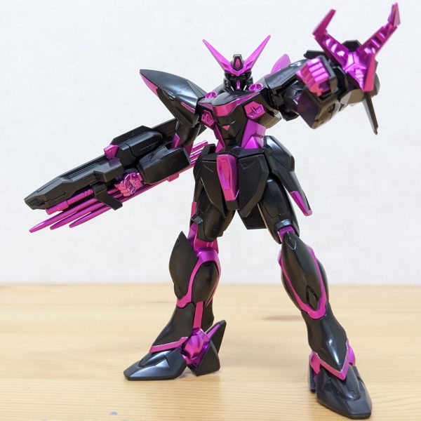 HG ブリッツガンダム