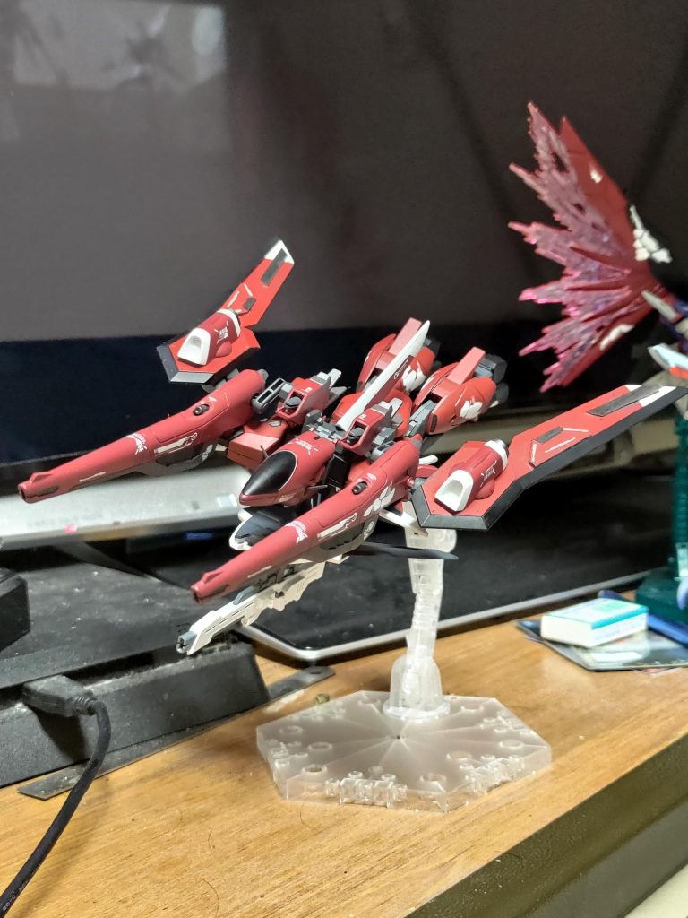 イモータルジャスティス＋セイバー–3枚目/制作者：yag120