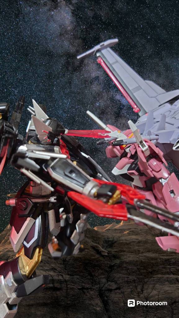 種割れからのアレ