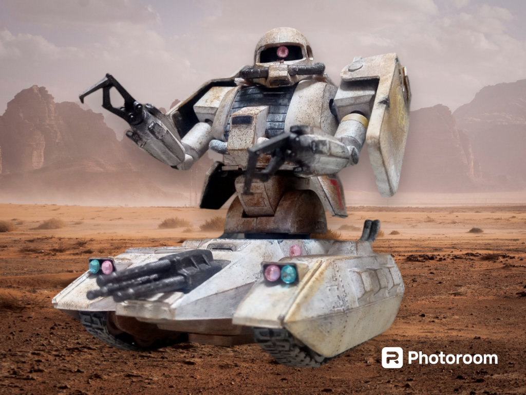 今となっては中々手に入れる機会もないと思いますが作っていて楽しかったキットなのでいつかまた作ってみたいですね。なかなか上手く出来ませんが、完成したときの達成感は旧キットならではだと思います。