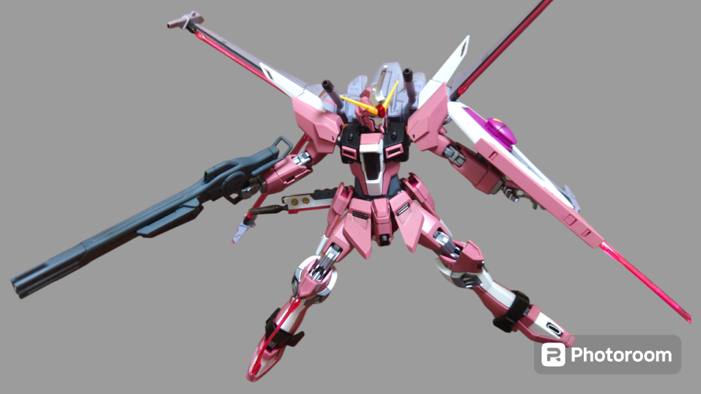 レールガン持ち