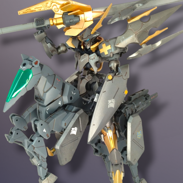 HG ガンプラ セット オルトリンデ 他　オルフェンズまとめ売り 楽天市場】HG 1/144 オルトリンデ (機動戦士ガンダム 鉄血の