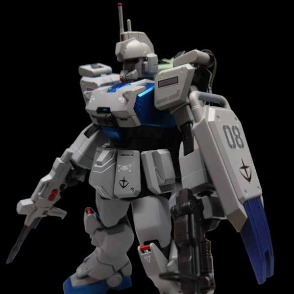 RX-79［G］Ez-8