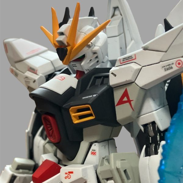 アムロ専用のガンプラ作品一覧（2ページ目）｜GUNSTA（ガンスタ）