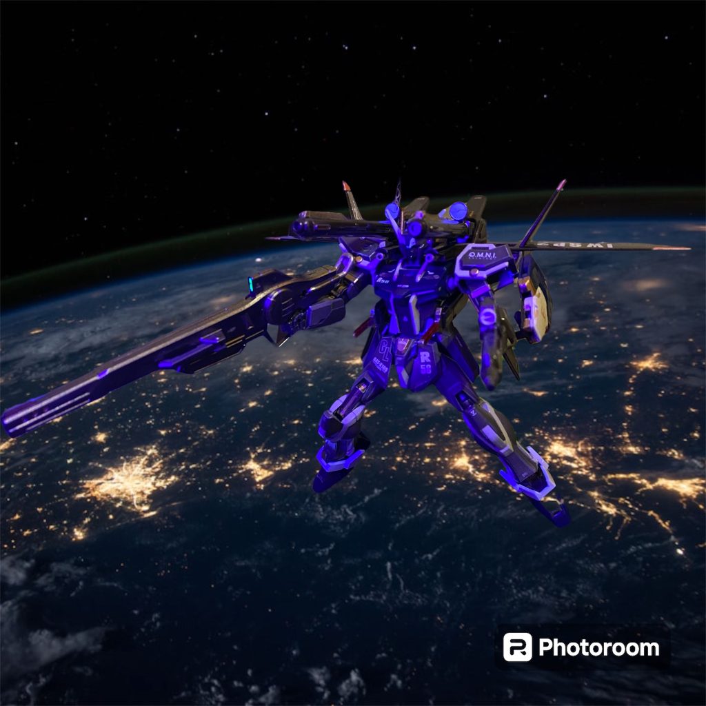 これは同時代におけるMS戦力確保のトレンドでもあり、デスティニープランを導入したファウンデーション王国においても同様な無人機の配備が行われていた。