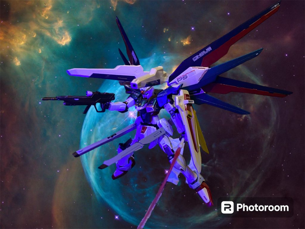 この時、各国の技術を融合し新型機の開発にあたるという取り組みが本プロジェクトにて一応の成功をみるが、本格的な国家の枠組みを超えた組織という意味では後の世界平和監視機構コンパスの誕生を待つ事となる。