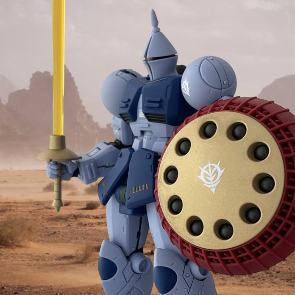 HGギャン（Revive）