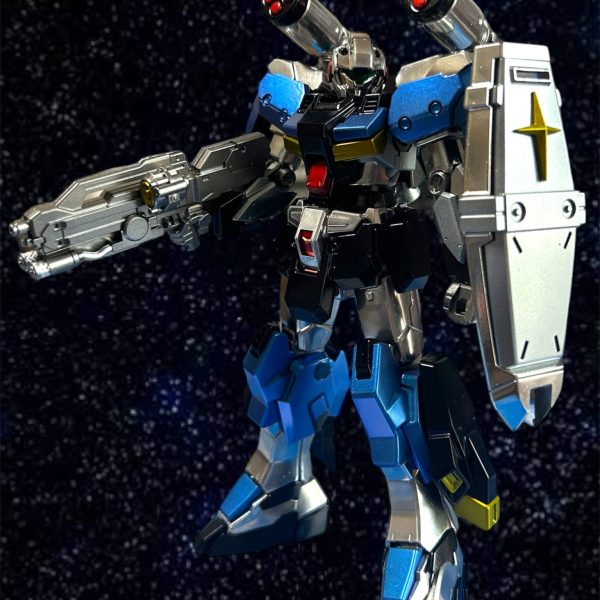 【超合金】Gライン スタンダードアーマー