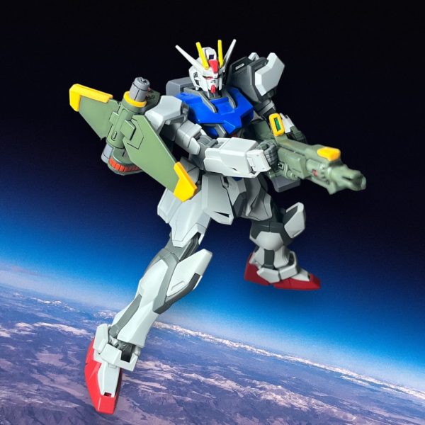 ランチャーストライク