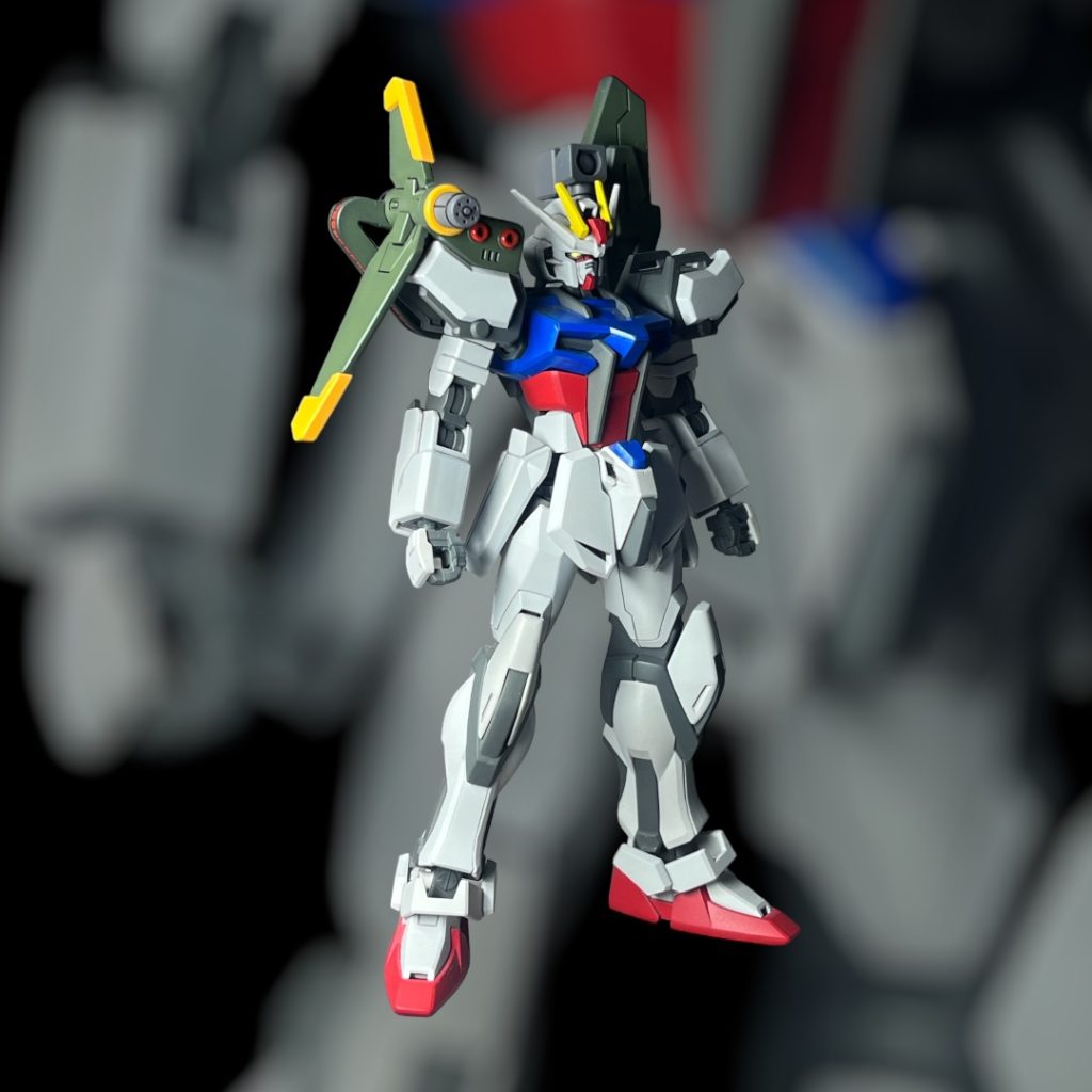 ランチャーストライク–3枚目/制作者：Yushi