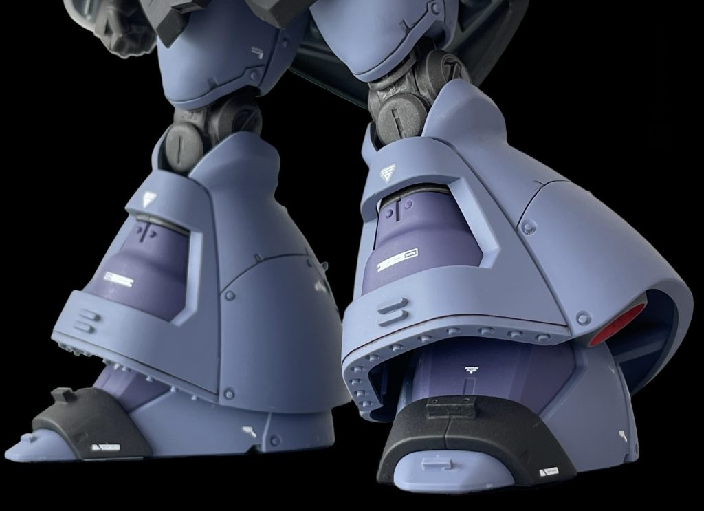 HGUCドライセン(ユニコーンver.)–8枚目/制作者:JaraK