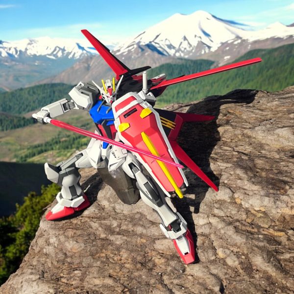 エールストライク