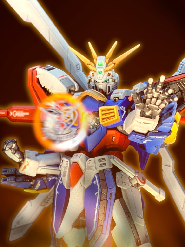 キングオブハートの名にかけて！