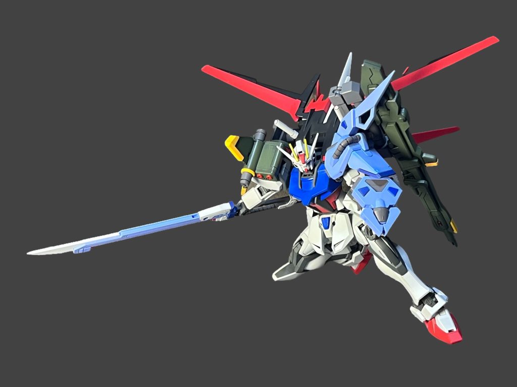 パーフェクト–2枚目/制作者：Yushi