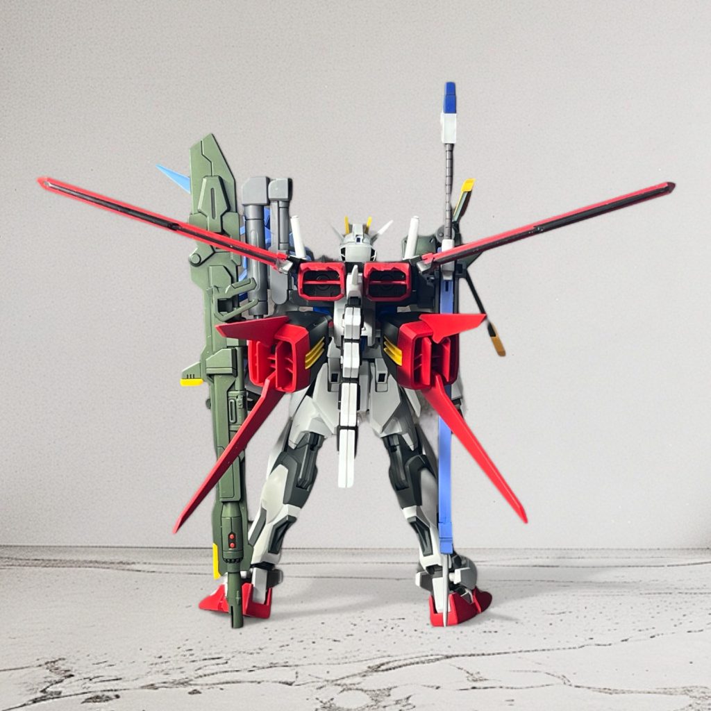 パーフェクト–3枚目/制作者：Yushi