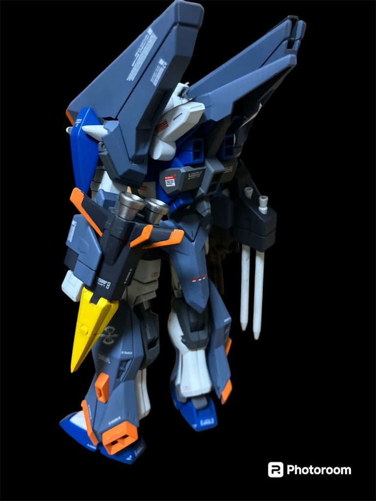 サイドバックです