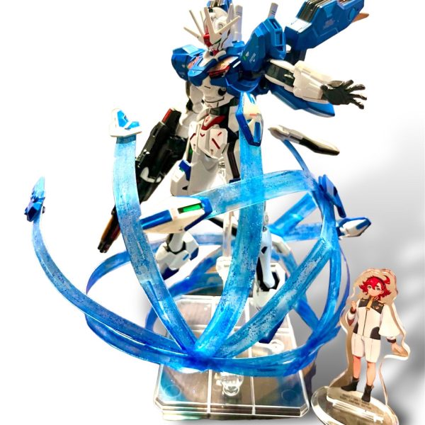 hgエアリアル改修型