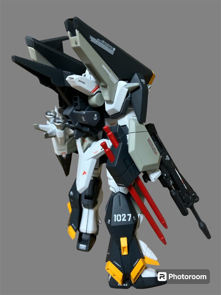 サイドバックです