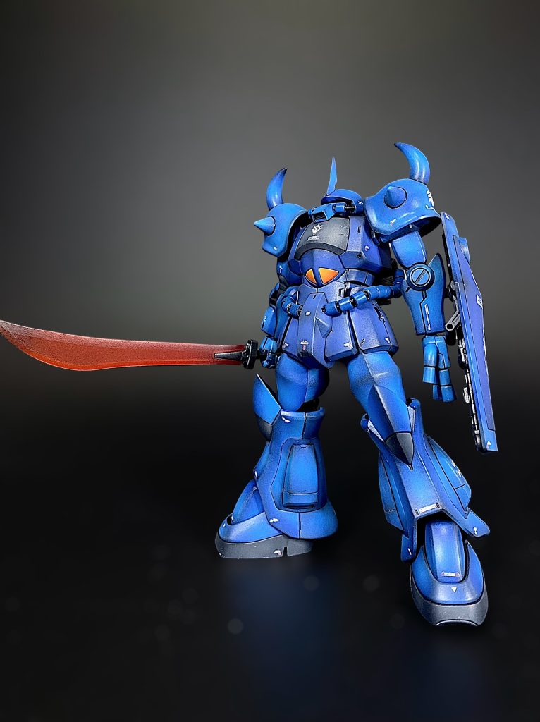 作りやすくて安価、いいキットです❗️