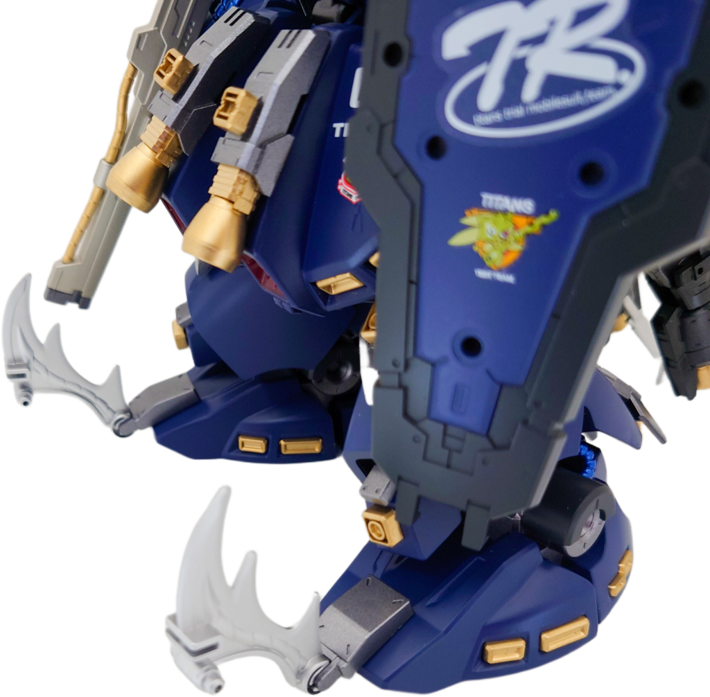 HGUC パーフェクト・ジ・オ–6枚目/制作者:novanova