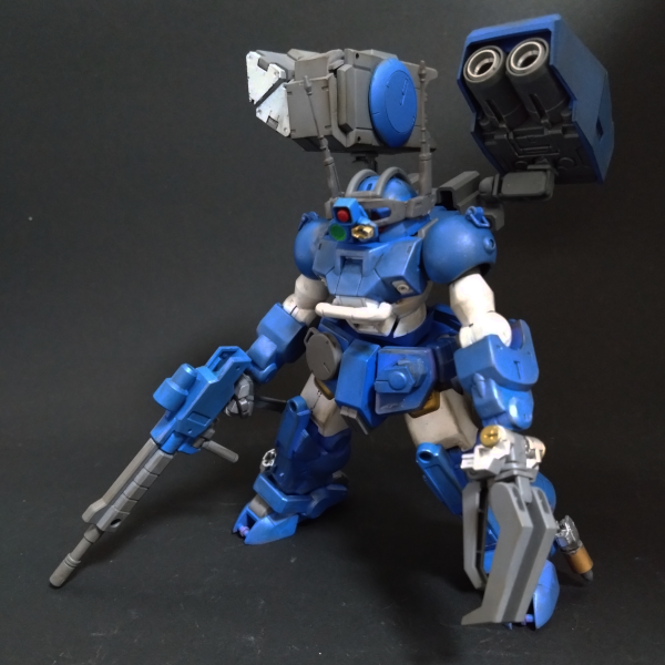 デミトリードッグ